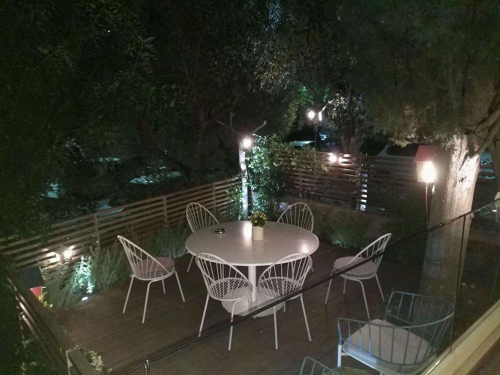 Coco-Mat Hotel Nafsika Kifisziá Kültér fotó