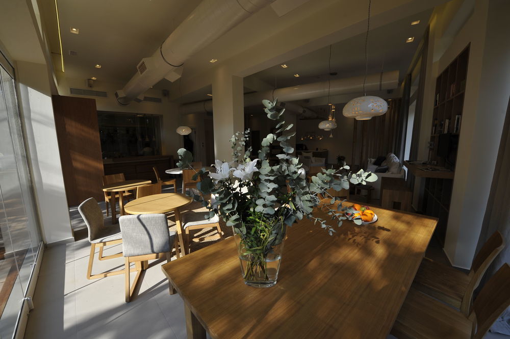 Coco-Mat Hotel Nafsika Kifisziá Kültér fotó